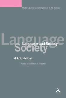 Language and Society