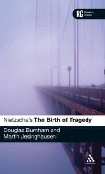 Nietzsche's 'The Birth of Tragedy'