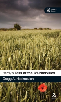 Hardy's Tess of the D'Urbervilles