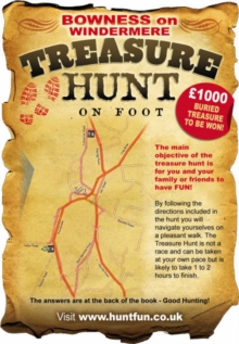Image for Bowness Treasure Hunt on Foot