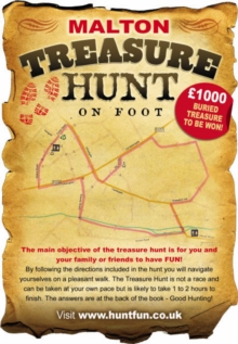 Image for Malton Treasure Hunt on Foot