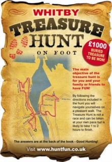 Image for Whitby Treasure Hunt on Foot