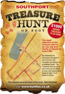 Image for Southport Treasure Hunt on Foot