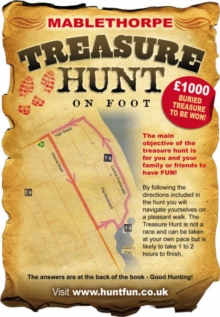 Image for Mablethorpe Treasure Hunt on Foot