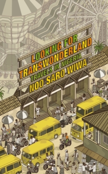 Image for Looking for Transwonderland