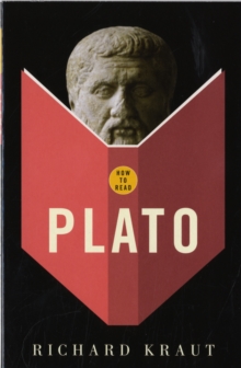 Image for How to read Plato