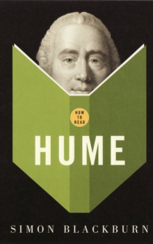Image for How to read Hume