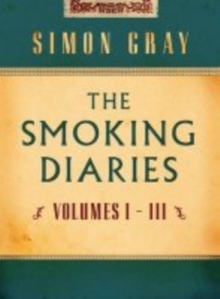 Image for The smoking diaries  : volumes 1-3