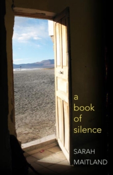 Image for A book of silence