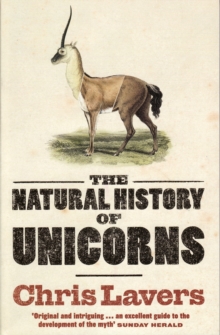 Natural History Of Unicorns