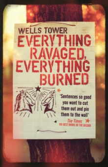 Image for Everything Ravaged, Everything Burned