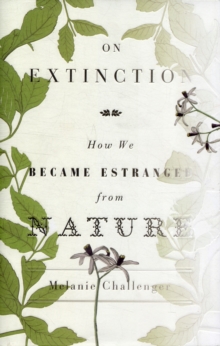 Image for On Extinction