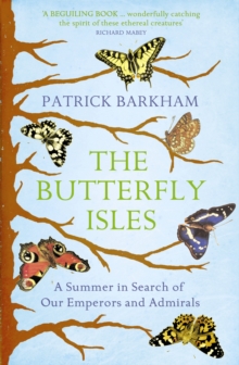 Image for The Butterfly Isles