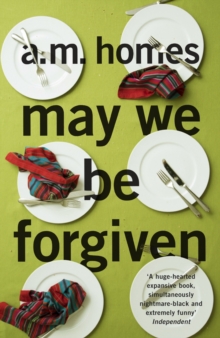 Image for May We Be Forgiven