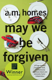 Image for May We Be Forgiven