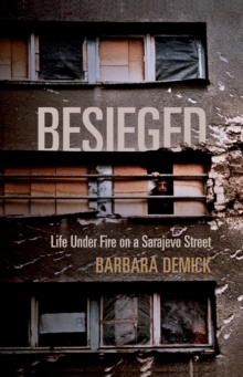 Image for Besieged