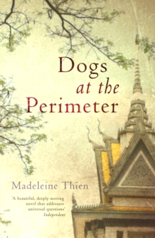 Image for Dogs at the Perimeter
