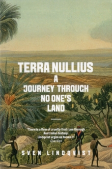 Terra Nullius: A Journey Through No One’s Land