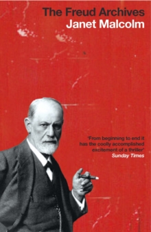 Image for In the Freud archives