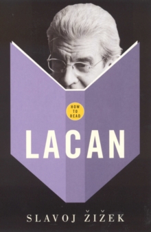Image for How to read Lacan