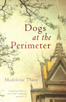 Image for Dogs at the perimeter