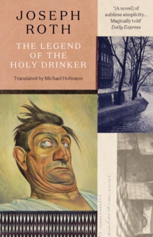 Image for Legend of the Holy Drinker