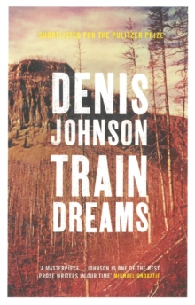 Image for Train dreams