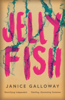 Cover for: Jellyfish