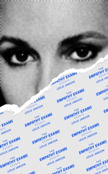 Image for The empathy exams  : essays