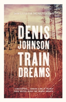 Image for Train Dreams