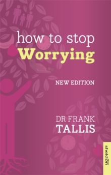 Image for How to stop worrying