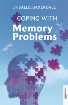 Image for Coping with memory problems
