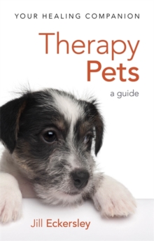 Image for Therapy pets  : a guide