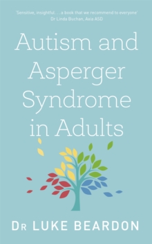 Image for Autism and Asperger syndrome in adults