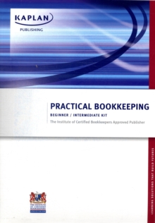Image for Practical Bookkeeping Kit