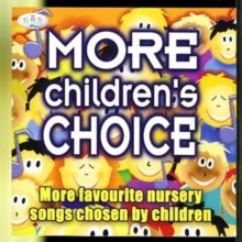 Image for More Children's Choice