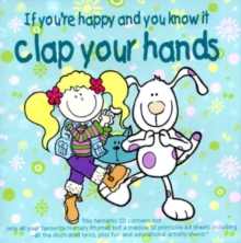 Image for If You're Happy and You Know it Clap Your Hands