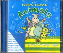 Image for Kids Love Stories and Animals