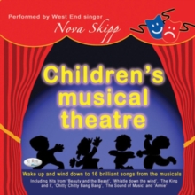 Image for Children's Musical Theatre