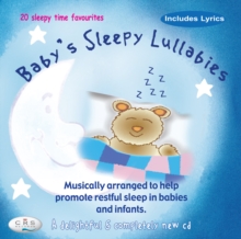 Image for Baby's Sleepy Lullabies