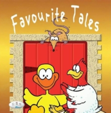 Image for Favourite Tales