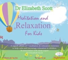 Image for Meditation and Relaxation for Kids