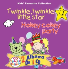 Image for Twinkle Twinkle Little Star & Hokey Cokey Party