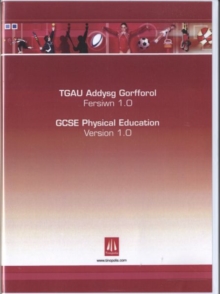 Image for TGAU Addysg Gorfforol Fersiwn 1.0 / GCSE Physical Education Version 1.0 (9.95)