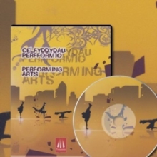 Image for Celfyddydau Perfformio/Performing Arts (DVD)