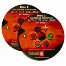 Image for Faith, Life, Challenge - Religious Education Key Stage 3 DVD