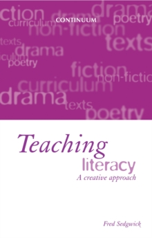 Image for Teaching Literacy: The Creative Approach