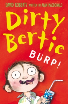 Image for Burp!