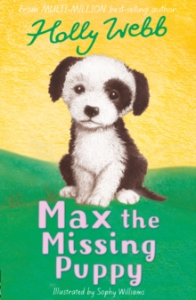 Image for Max the missing puppy