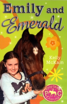 Image for Emily and Emerald